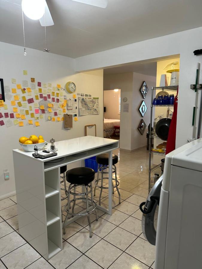 Pied-A-Terre Center Of Tijuana 아파트 외부 사진