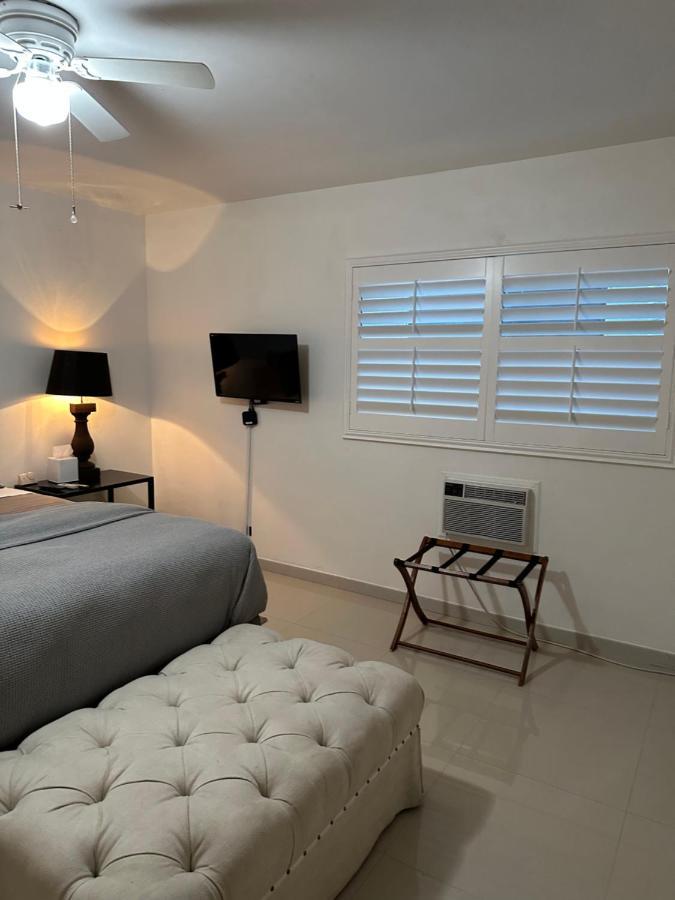 Pied-A-Terre Center Of Tijuana 아파트 외부 사진
