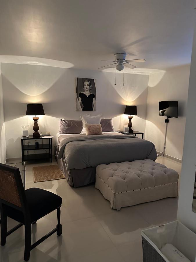Pied-A-Terre Center Of Tijuana 아파트 외부 사진