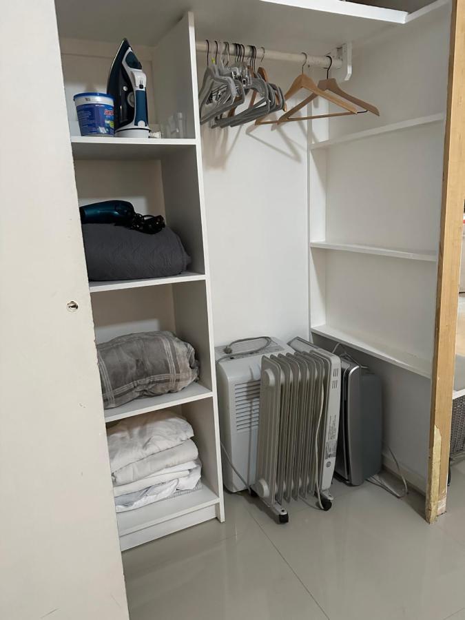 Pied-A-Terre Center Of Tijuana 아파트 외부 사진