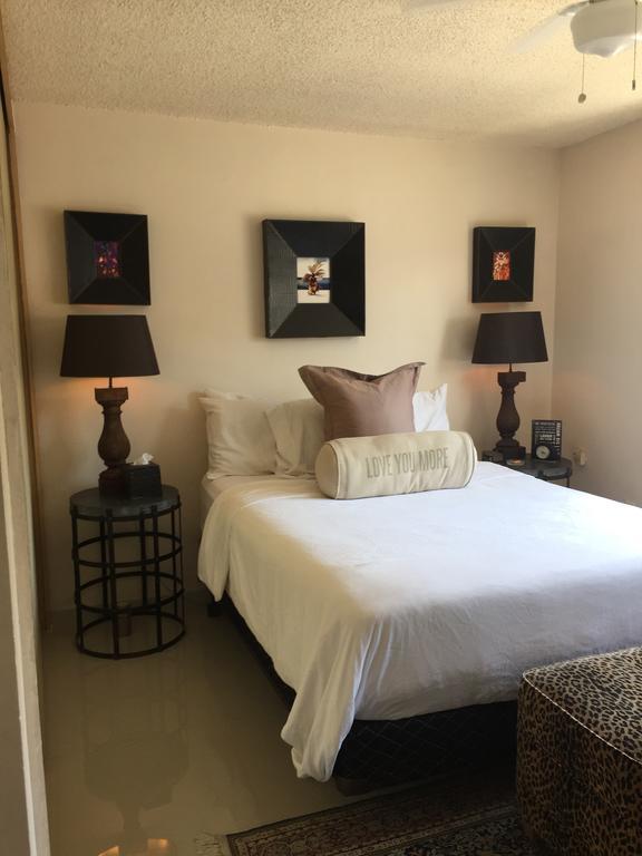 Pied-A-Terre Center Of Tijuana 아파트 외부 사진