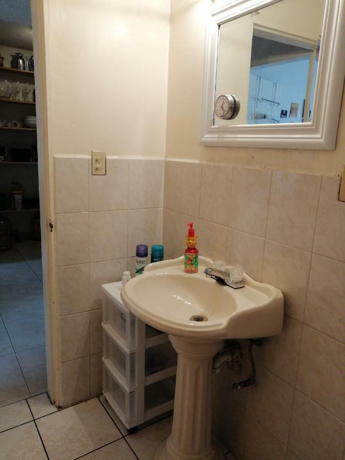 Pied-A-Terre Center Of Tijuana 아파트 외부 사진