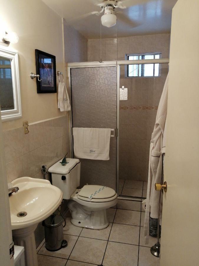 Pied-A-Terre Center Of Tijuana 아파트 외부 사진