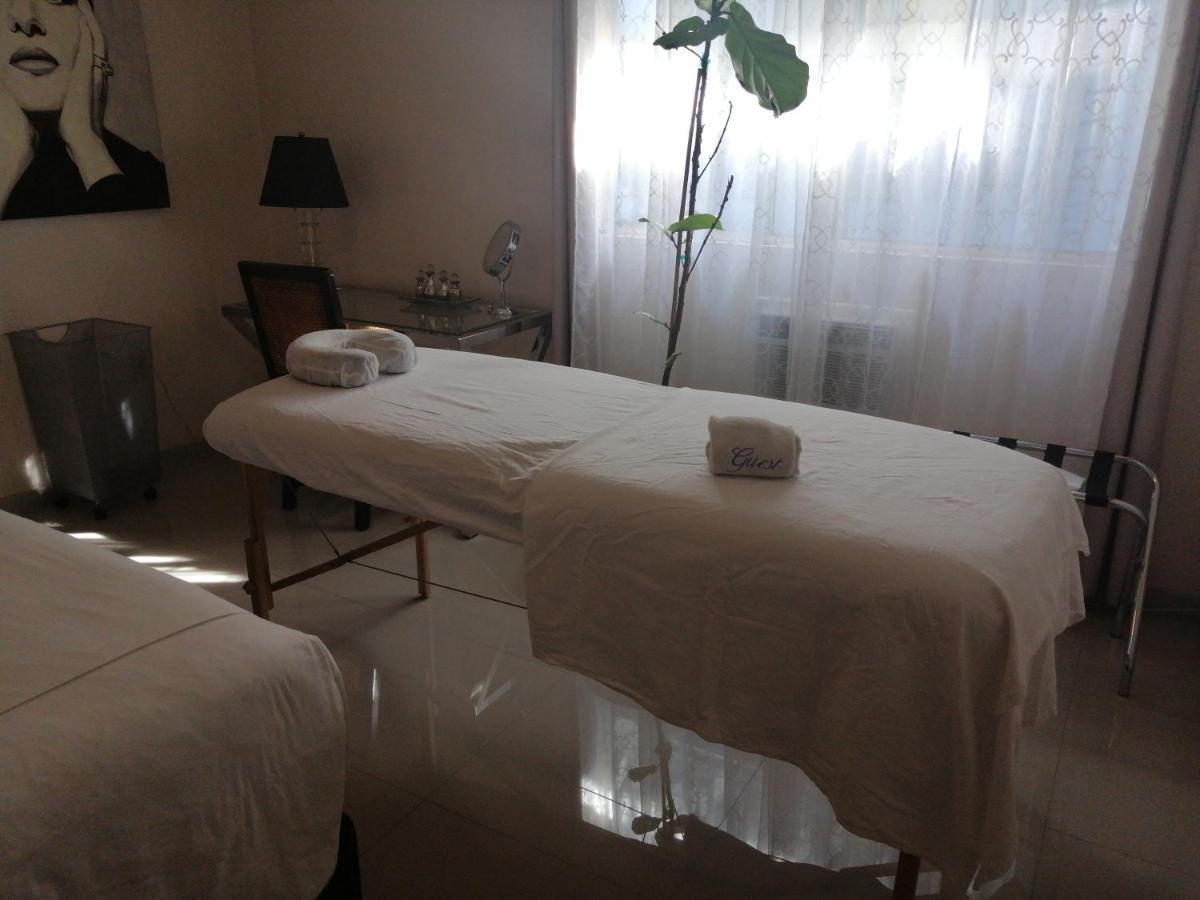 Pied-A-Terre Center Of Tijuana 아파트 외부 사진